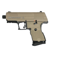Hi-Point YC9 9mm 4.12\" Barrel 10rd Semi-Auto Pistol - FDE Finish