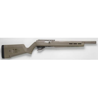 Tactical Solutions ATE-QS-B-M-FDE X-RING Ambidextrous 22LR