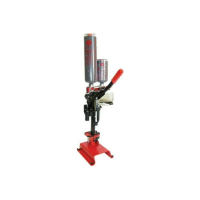 MEC Outdoors Sizemaster 8120410 Reloading Press 410 Gauge Single Stage w/o Primer Feed, 1/2 oz Charge Bar.
