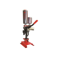 MEC 812028 Sizemaster Shotshell Reloading Press Cast Iron