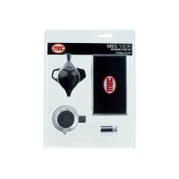 MEC Digital Scale Kit, Reloading Accessory, Model 1311078, Includes Scale, Pan, 100g Calibration Weight.
