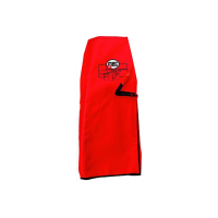 MEC 8807 Dust Cover Universal 2.5\'\' x 1.875