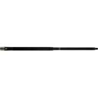 Faxon 15B22A7R24FHQ5RNP3 HVY Fluted 24\" 22ARC NKL