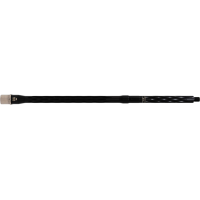 Faxon 15B22A7R20LMQ5RNP3 Flame Fluted 20\" 22ARC NKL