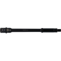 Faxon Firearms Gov\'t/Socom Duty Series 5.56 NATO 10.5\" Black Nitride 4150 CMV
