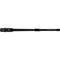 Faxon Firearms Duty Series .308 WIN 16\" Salt Bath Nitride 4150 QPQ Pencil
