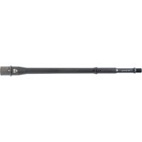 Faxon Firearms Gunner Duty Series 5.56 NATO 13.9\" Black Nitride 4150 CMV
