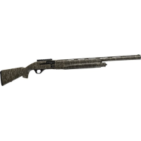 Retay Gordion Semi-Automatic Shotgun 24\" Barrel 12GA 3\" - Inertia Driven Action - Mossy Oak Bottomland Finish - GORTRBL-24