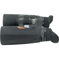 iRay USA QUEST-H35R Quest H35R Thermal Binoculars LRF 640 35MM 3X