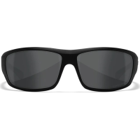 Wiley X ACOME08 Omega M/L Gray Lens Polycarbonate Matte Black Frame