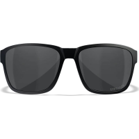 Wiley X AC6TRK18 Trek M/L Gray Lens Polycarbonate Matte Black Frame