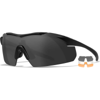 Wileyx 3502 Vapor Gray/CLR/RUST/MTBLK