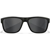 Wiley X AC6OVN01 Ovation M/L Smoke Gray Lens Polycarbonate Matte Black Frame
