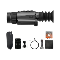 RIX STORM S6 1-4X Thermal Scope 640 50mm with LRF - STORMS6R