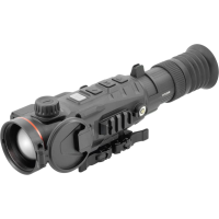 Nocpix RICO 2 H50R Thermal Sight 3X 640x512 50mm Multiple Reticles