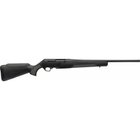 Browning BAR MK 4 Hunter Composite Rifle, 300 Win Mag, 24\" Barrel, 4 Rd, Semi-Auto, Fluted Blued Barrel, Synthetic Stock