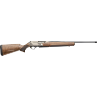 Browning BAR MK 4 Medallion 039009218 Rifle .308 Win 22\" 4+1 Semi-Auto Fluted Barrel, Engraved Nickel Receiver.