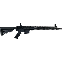 New Frontier Armory GTACR Rifle 5.56 NATO/.223 Rem 16\" 30+1 Semi-Auto B5 Bravo Stock, 15\" M-LOK Handguard