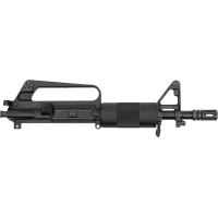 DPMS Kitty Kat C7 AR Upper 300 Blackout 7.5\" Black Nitride/Hard Anodized Finish.