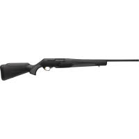 Browning BAR MK 4 Hunter 039007224 Rifle 270 Win 22\" 4+1 Semi-Auto Fluted Barrel Synthetic Stock