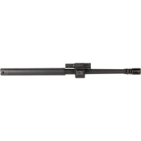 Fightlite Industries MCR 16.25\" Adjustable Barrel 5.56 NATO - BBL002C