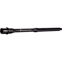 Rosco Manufacturing Bloodline 5.56 NATO 14.5\" Nitride Barrel - BL-145-M4-556-7-C