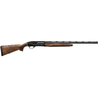 Retay GORPLBLK-26 12/26 3\" Inertia Polished Black Shotgun