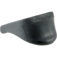 Pearce Grip PG26 Grip Extension 5/8\" For Glock 26/27/33/39 Black Poly