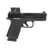 Ruger RXM w/Aimpoint COA