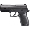 Best Gun Stores in Massachusetts 37 Sig Sauer 320C9BSSMSMA P320 Compact *MA Compliant* Double 9mm Luger 3.9\" 10+1 B