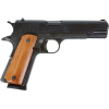 Best Gun Stores in Massachusetts 20 Rock Island Armory 51421MA 1911 GI Full Size 5 8rd *MA Compliant*