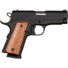 Best Gun Stores in Massachusetts 21 Rock Island Armory 51416MA 1911 GI 3.5 Compact 7rd *MA Compliant*