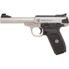 Best Gun Stores in Massachusetts 26 Smith & Wesson 11536 SW22 Victory Target *MA Compliant* Single 5.5\" 10+1 Black