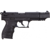 Best Gun Stores in California 23 Walther 5120334 P22TC Firearms *CA Compliant* 22LR 5\" Target 10+1 Black Synthet