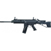 Best Gun Stores in California 17 Mauser Rimfire 415.00.13CA M-15 *CA Compliant 16.50\" 10+1 Overall Black Side Fo