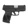 Best Gun Stores in Massachusetts 22 Taurus G3c *MA Compliant 3.20\" 10+1 (3) Black Frame Matte Black Tenifer Steel S