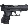 Best Gun Stores in California 26 Walther 5120333 P22 22LR 3.42\" Black *CA Compliant*