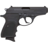 Best Gun Stores in California 20 Bersa FS380M Firestorm 380 ACP Black Matte 7rd *CA Compliant*
