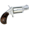 Best Gun Stores in California 10 NAA 22MS 22 Magnum Rosewood Grip Single 22 WMR 1.1\" 5 Rosewood Black **CA LEGAL