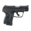 Best Gun Stores in California 25 Ruger 13747 LCP II *CA Compliant 10+1 2.75\" Satin Stainless Barrel, Black Oxide