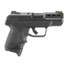 Best Gun Stores in Massachusetts 17 Ruger 3854 Security-380 *MA Compliant 10+1 (3) 3.42\" Black Oxide Barrel, Black