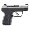 Ruger LCP Max .380 75th Anniversary Engraved \" Capacity