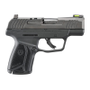 Best Gun Stores in California 28 Ruger 3518 Max-9 *CA Compliant Compact 10+1 3.20\" Black Oxide Steel Barrel, Bla