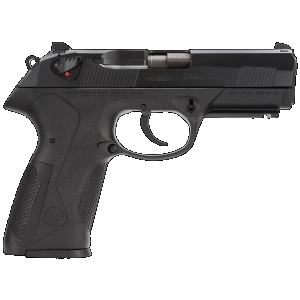 Beretta Px4 Storm 9mm 4 10+1 (Polymer) Pistol