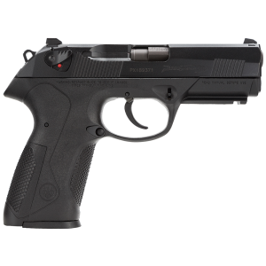 Beretta Px4 Storm Full 9mm 4 17+1 (Polymer)