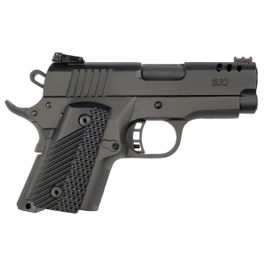 Armscor BBR 9mm 3.1 10+1 (Black Parkerized)
