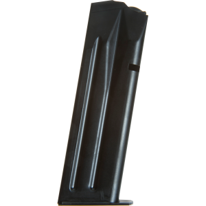 Armscor TCM Rock Island 10rd 22 TCM Black Steel Mag