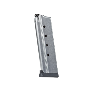 Armscor 1911 22 TCM/9mm/38 Super Magazine - 10 Round (Stainless Steel)
