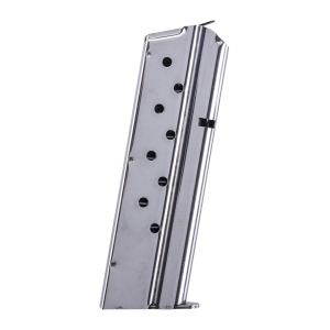 Auto-Ordnance 1911 9mm Magazine 9 Round Capacity (Steel Finish)
