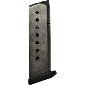 Sig Sauer P220 Act-mag Magazine 45acp 8rd Steel Black